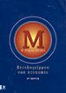 Kernbegrippen van economie Kernbegrippen van economie