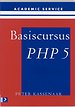 Basiscursus PHP 5