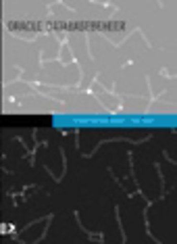 Oracle Databasebeheer