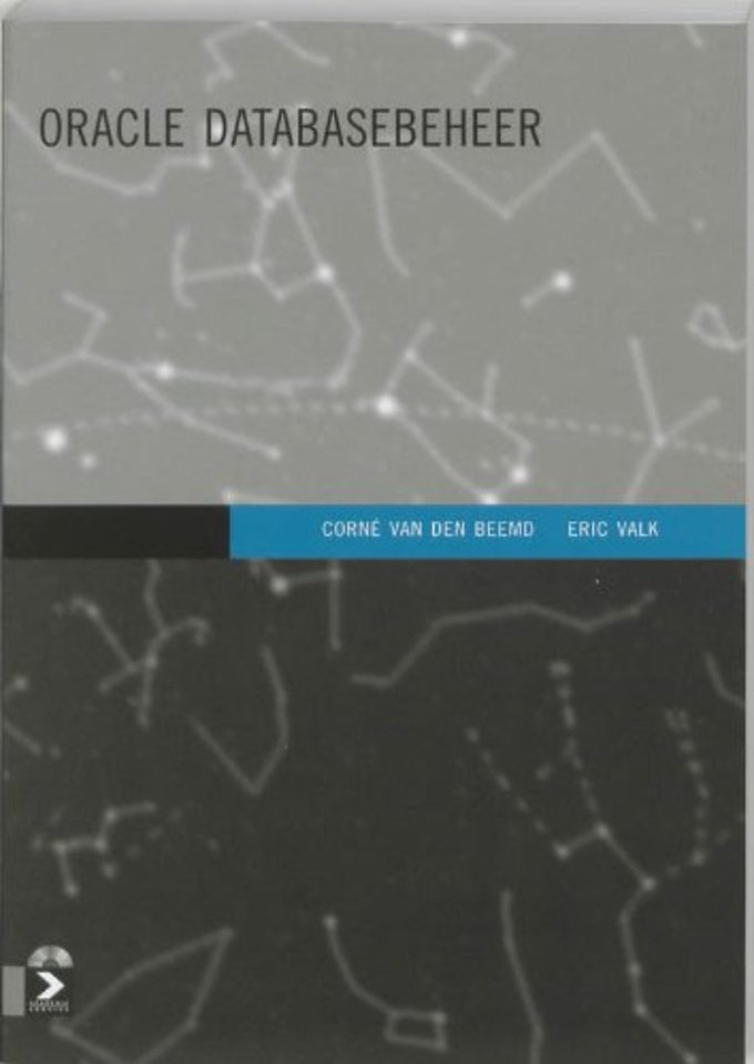 Oracle Databasebeheer