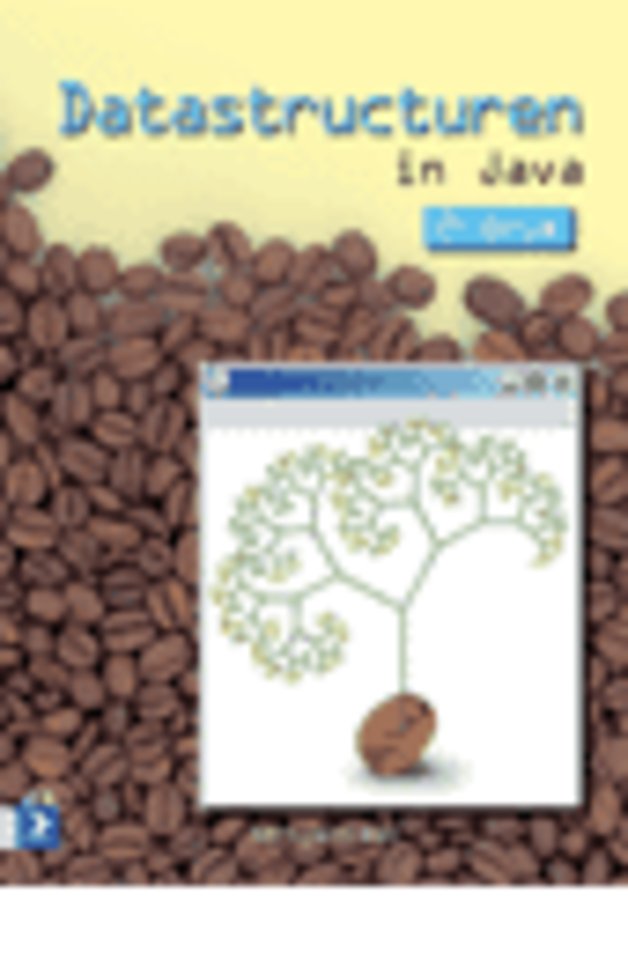 Datastructuren in Java 2e druk Datastructuren in Java 2e druk