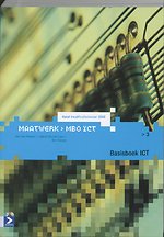 Basisboek ICT Niveau 3