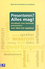Presenteren? Alles mag!