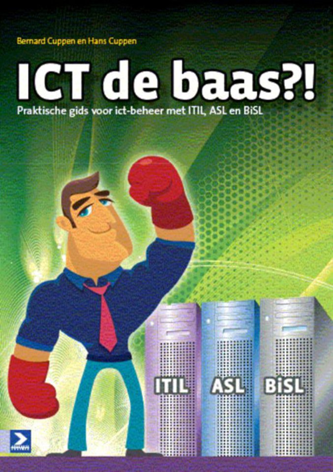 ICT de baas?!