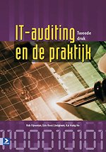 IT-auditing in de praktijk 2e druk