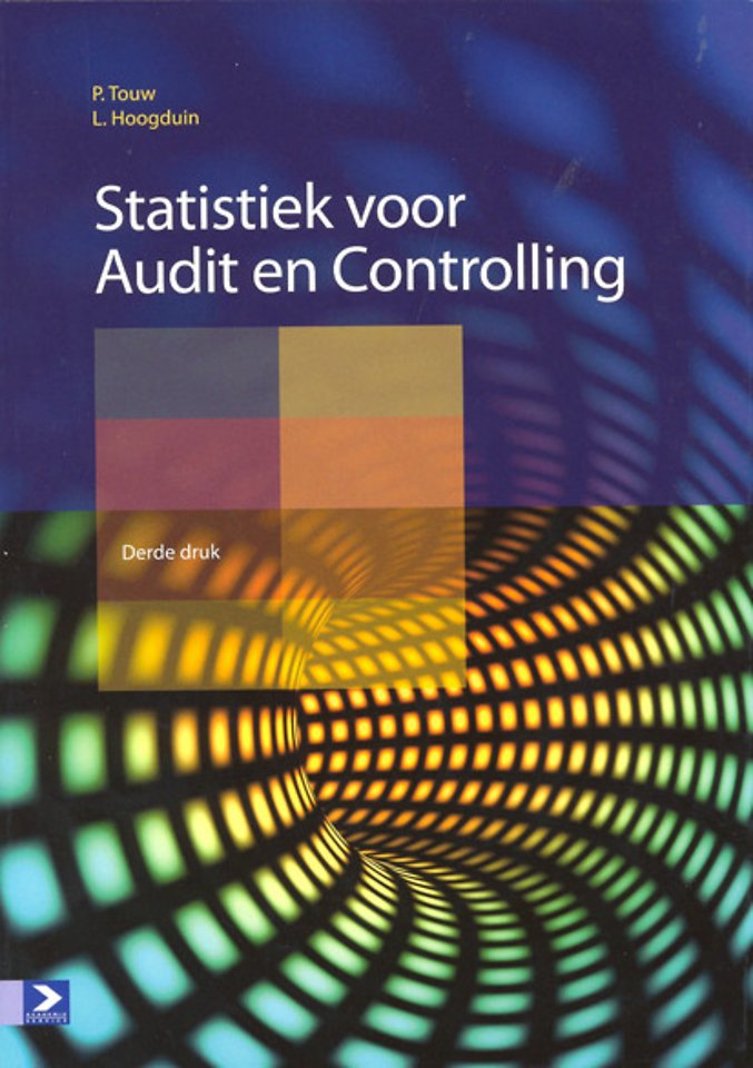 Statistiek voor Audit en Controlling