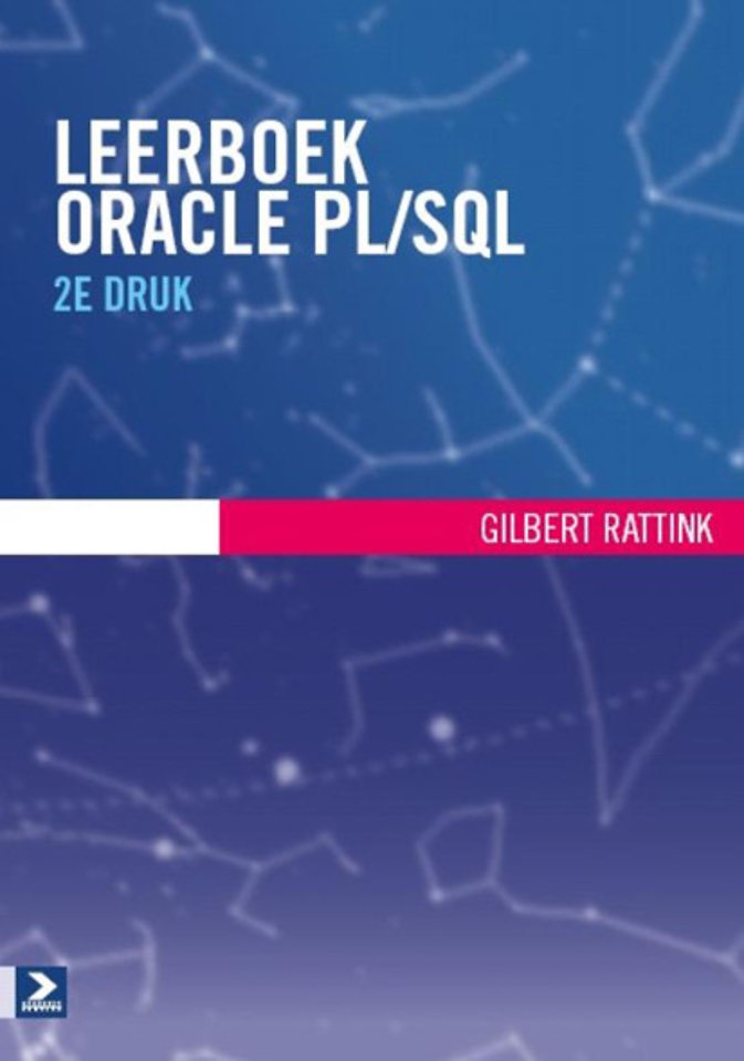 Leerboek Oracle PL/SQL