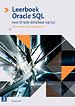 Leerboek Oracle SQL Leerboek Oracle SQL