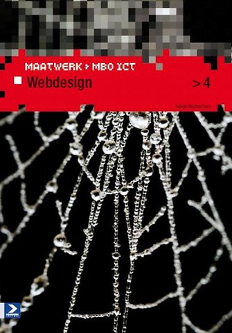Maatwerk MBO ICT Webdesign niveau 4