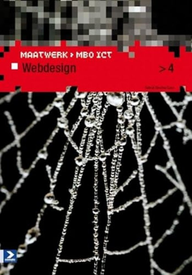 Maatwerk MBO ICT Webdesign niveau 4
