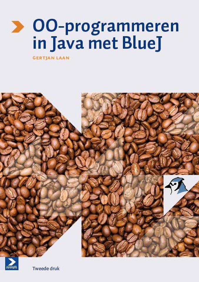 OO-Programmeren in Java met BlueJ