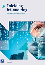 Inleiding ICT-auditing