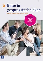 Beter in gesprekstechnieken