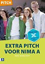 Extra Pitch voor Nima A Extra Pitch voor Nima A