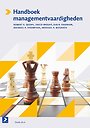Handboek managementvaardigheden Handboek managementvaardigheden
