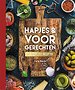 Hapjes & Voorgerechten - 150 recepten