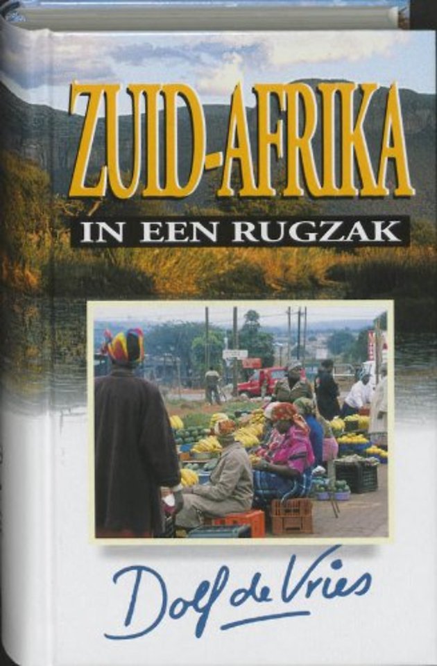 Zuid-Afrika