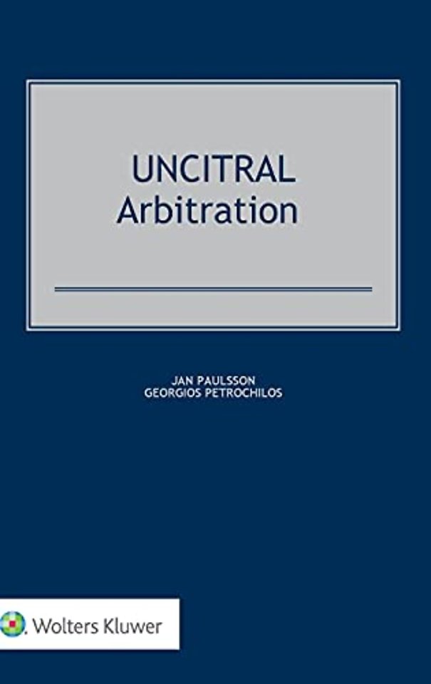 UNCITRAL Arbitration