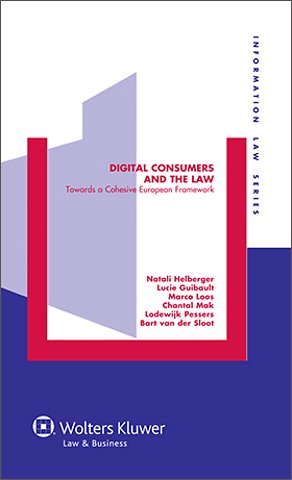 Digital Consumers and the Law