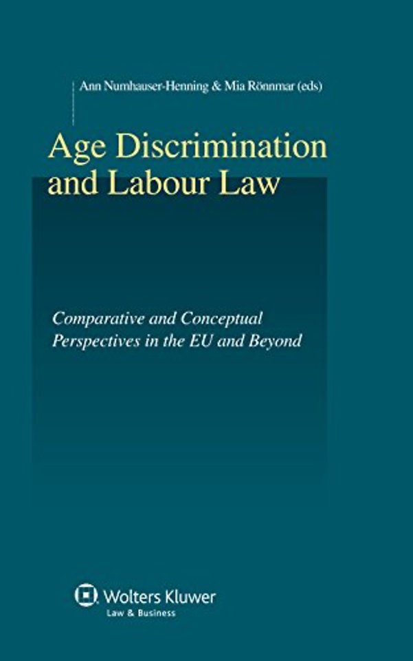 Age discrimination and labour law