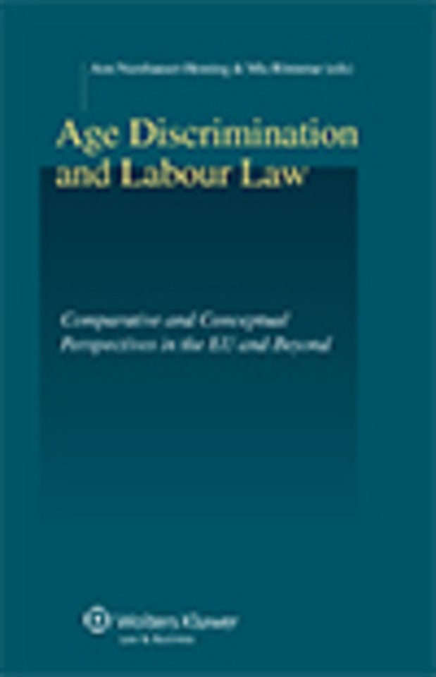 Age discrimination and labour law