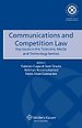 Communications and competition law
