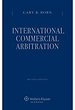 International Commercial Arbitration International Commercial Arbitration