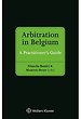 Arbitration in Belgium