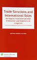 Trade sanctions and international sales