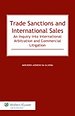 Trade sanctions and international sales