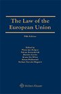 The Law of the European Union and the European Communities The Law of the European Union and the European Communities