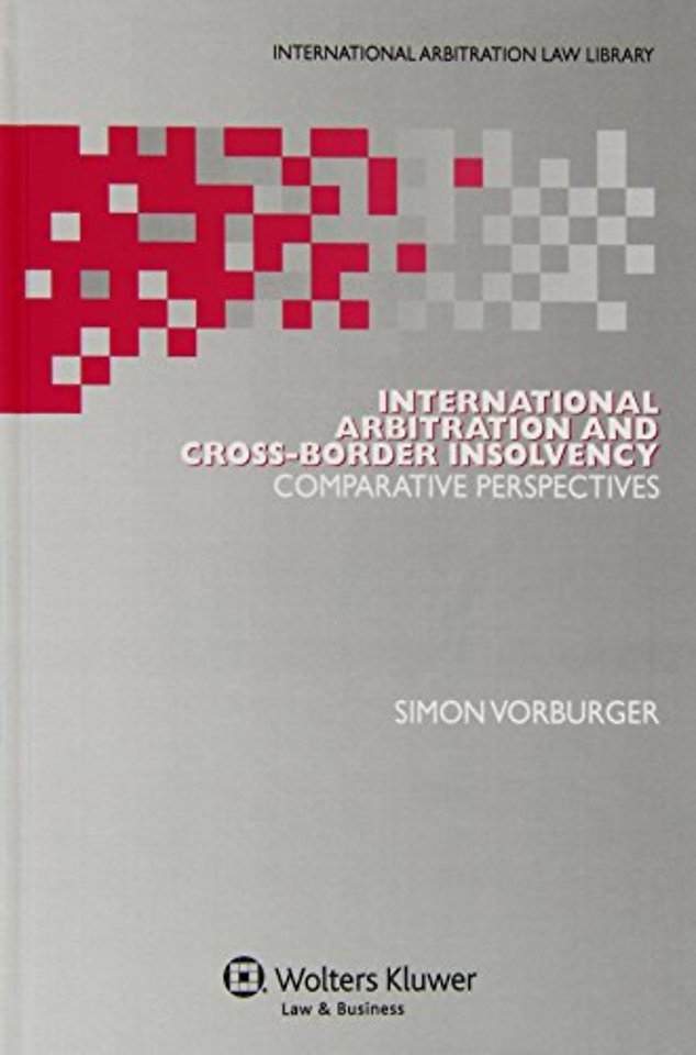 International arbitration and cross-border insolvency