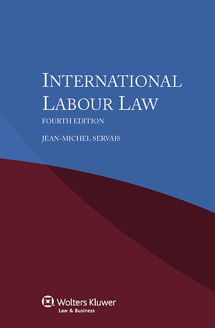 International labour law