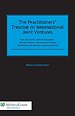 The practioners' treatise on international joint ventures