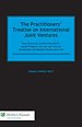 The practioners' treatise on international joint ventures