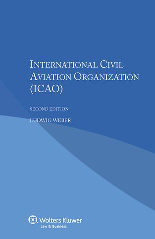 International civil aviation organization