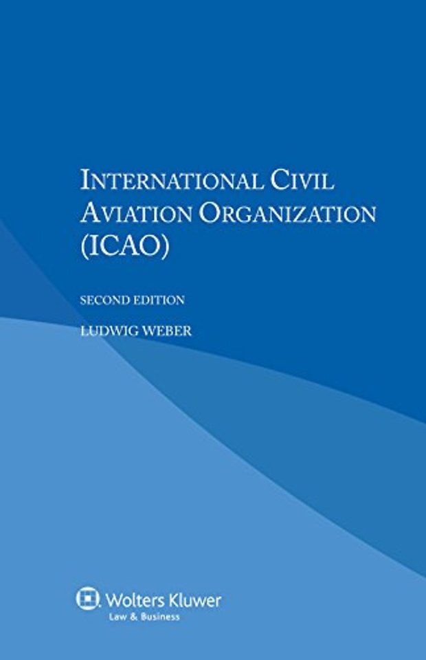 International civil aviation organization