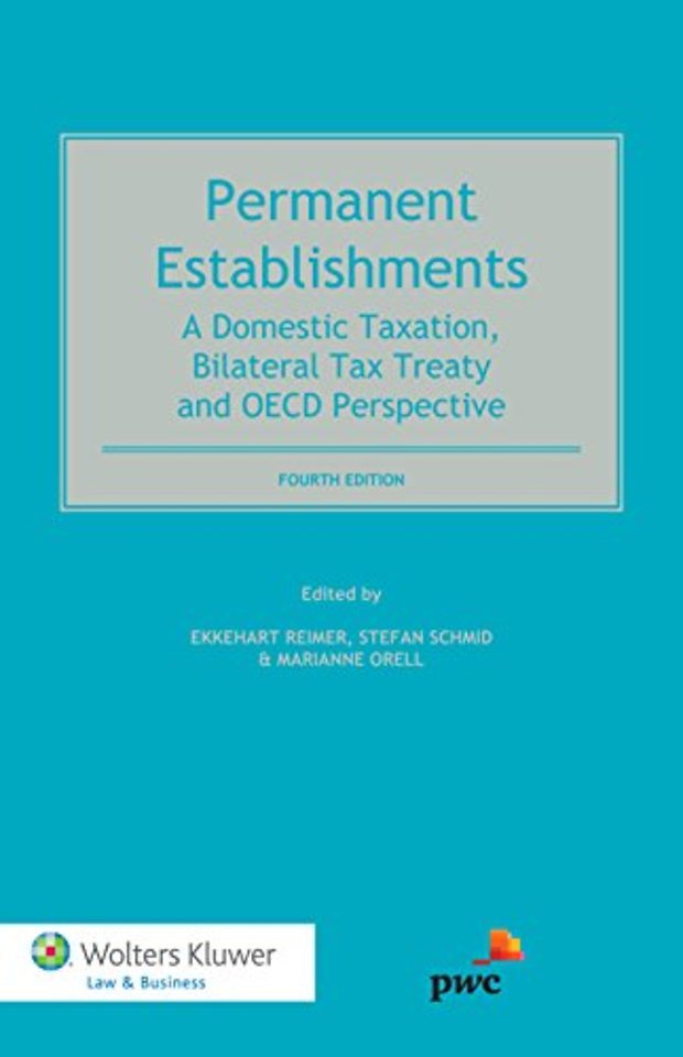 Permanent establishments
