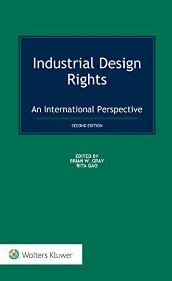 Industrial Design Rights