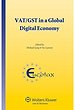 VAT/ GST in a global digital economy