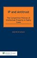 IP and antitrust