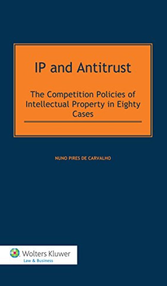 IP and antitrust