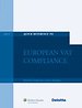 Quick reference guide to European VAT compliance 2015