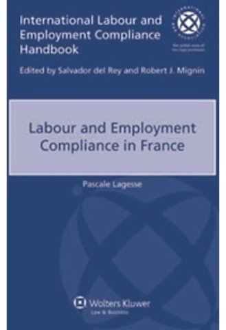 Labour employment compliance in France