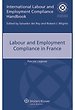 Labour employment compliance in France