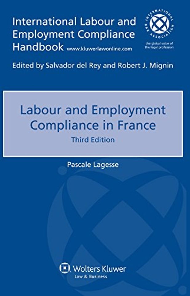 Labour employment compliance in France