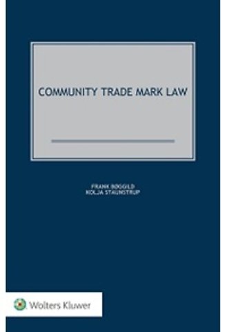 Community Trade Mark Law