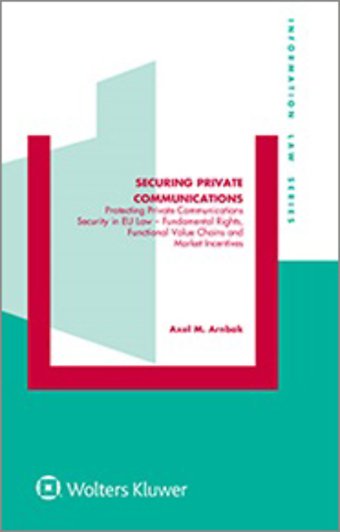 Securing Private Communications