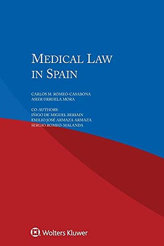 Medical Law in Spain