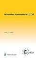 Information Asymmetries in EU VAT